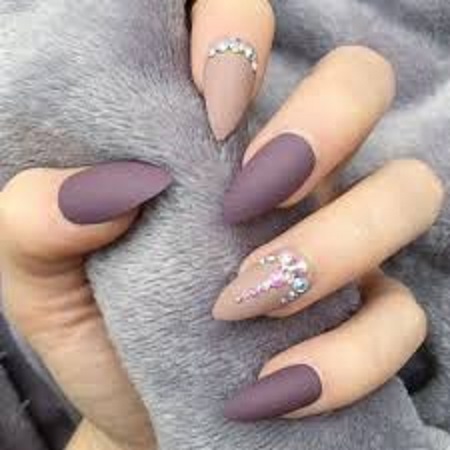 ONYX NAILS - services